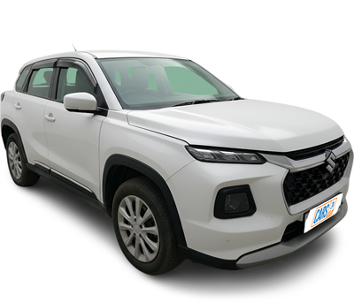 Maruti Grand Vitara-img